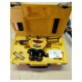 Berger Instruments Model 203B Transit