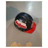 Cleveland Indians Themed Hard Hat