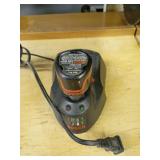 Bosch 3C 30-Minute Battery Charger