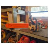 Stihl MS 250 Chainsaw with Bar