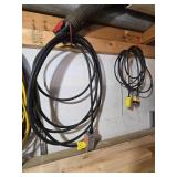 Heavy-Duty Extension Cords