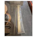 Bundle of Nylon Cable Ties