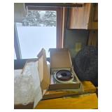 Magnetic Window Screen Kit