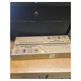 Adjustable Door and Window Security Bar