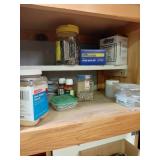 Fasteners and Joinery Supplies