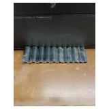 Craftsman 1/2-in Drive Socket Set
