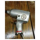 Chicago Pneumatic Air Impact Wrench