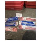 Saw Blades by Lenox and Diablo