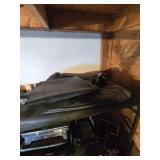 Rubber Matting for Flower Beds