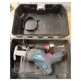 Bosch 10.8V Reciprocating Saw Set