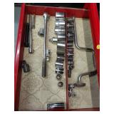 Socket Wrench Set