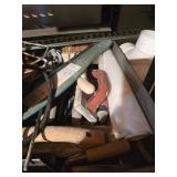 Hand Tools and Accessories