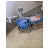 Goulds Plus Model J5SH Water Pump