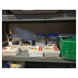 Screws and Fasteners