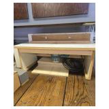 Makita Router Table with Router