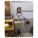 Jet 17-Inch Drill Press JDP-17