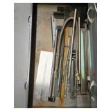 Metal Parts and Components