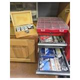 Automotive and Tool Components