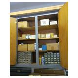 Hardware and Tools Contents