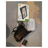 Garmin nuvi 52LM GPS and Accessories