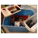 Kitchen and Household Items