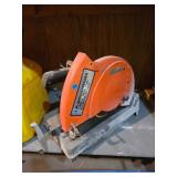 Makita 2414 Portable Cut-Off Saw