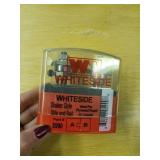 Whiteside Shaker Style Router Bit Set