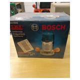 Bosch 1617EVS 2.25 HP Fixed-Base Router