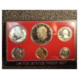 1976 United States Proof Set