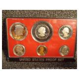 1979 United States Proof Set