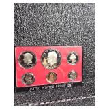 1978 United States Proof Coin Set