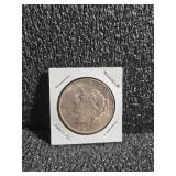 1923 Peace Silver Dollar Coin