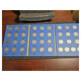 Washington Quarter Collection 1932-1945