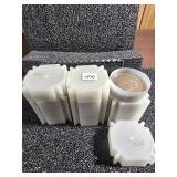 Approx. 60 Bicentennial $1 Coins