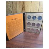 American Silver Eagle Coin Album