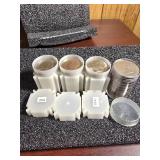 Eisenhower Dollar Coins