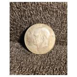 1976 Eisenhower Bicentennial Dollar