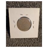 United States 2-Cent Coin