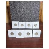 1948 Date-Stamped Dimes