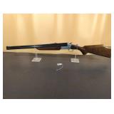 Savage Model 24B- DL Combination Gun