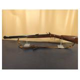 Thompson/Center Arms Flintlock Rifle