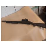 Winchester SuperX 12ga Pump Shotgun