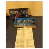 Ethan Allen Pepperbox by Hoppes