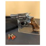 Taurus .38 Special Revolver