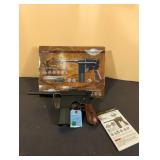 Umarex M712 Blowback Air Pistol