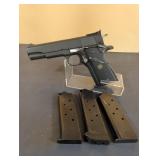 Springfield Armory Model 1911-A1 Pistol