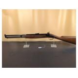 Connecticut Valley Arms .50 Cal Rifle