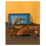 Ethan Allen Reproduction Pistol Set