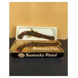 CVA Kentucky Black Powder Pistol