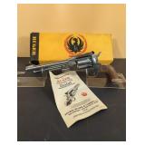 Ruger Old Army Percussion Revolver
